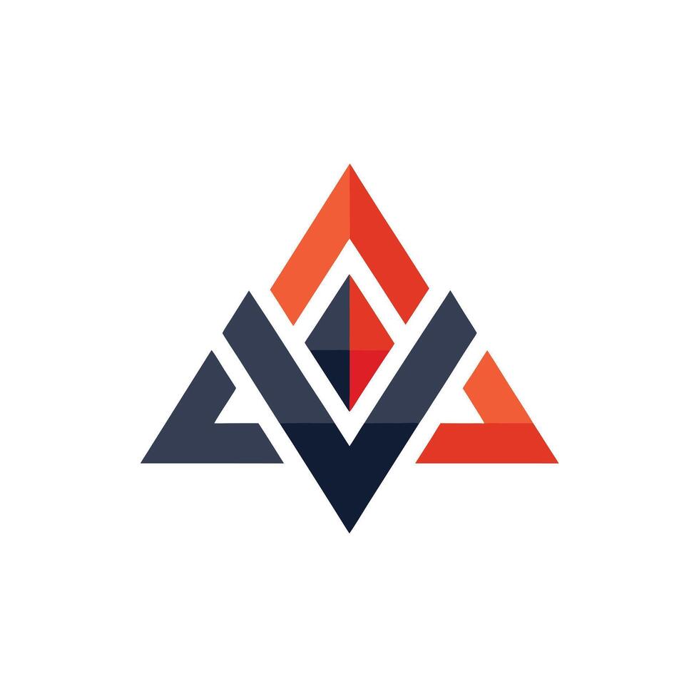 Creative and Elegant Minimalistic Logo Design for Technology and Software Company vector