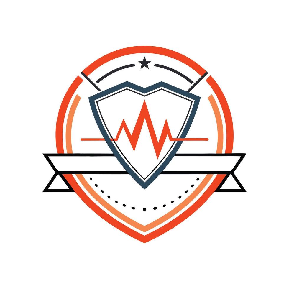 Creative and Elegant Minimalistic Logo Design for Technology and Software Company vector