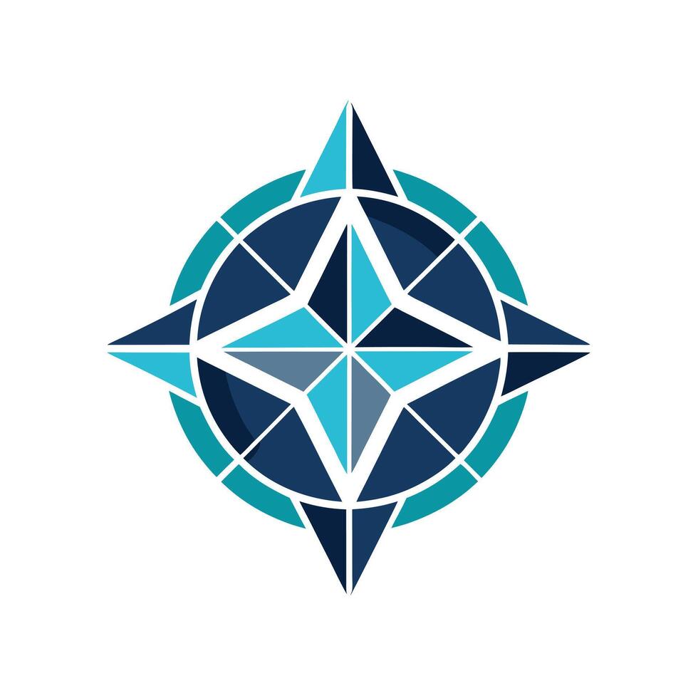 Creative and Elegant Minimalistic Logo Design for Technology and Software Company vector