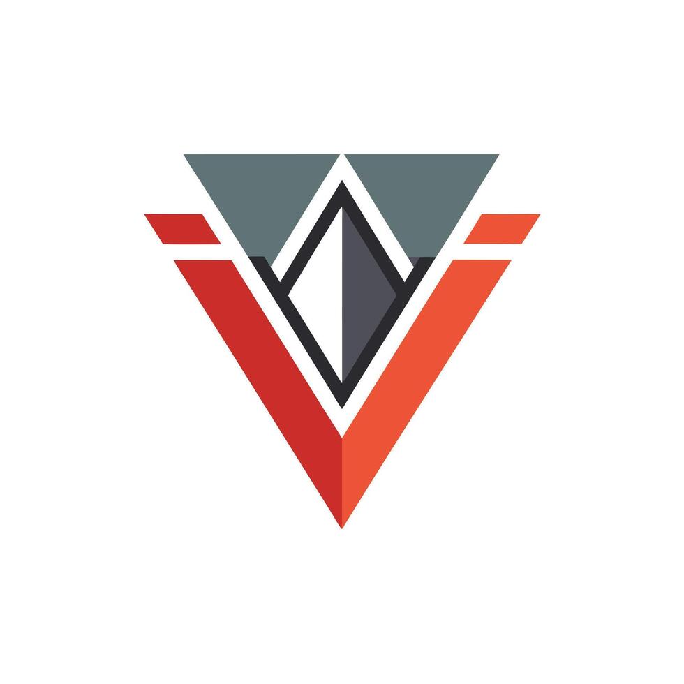 Creative and Elegant Minimalistic Logo Design for Technology and Software Company vector