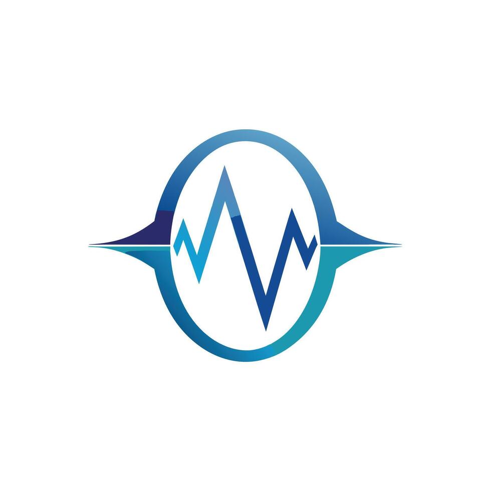 Creative and Elegant Minimalistic Logo Design for Technology and Software Company vector