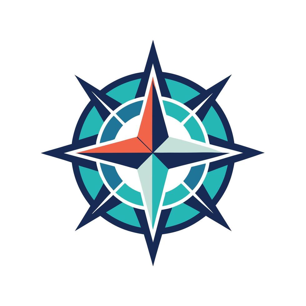 Creative and Elegant Minimalistic Logo Design for Technology and Software Company vector