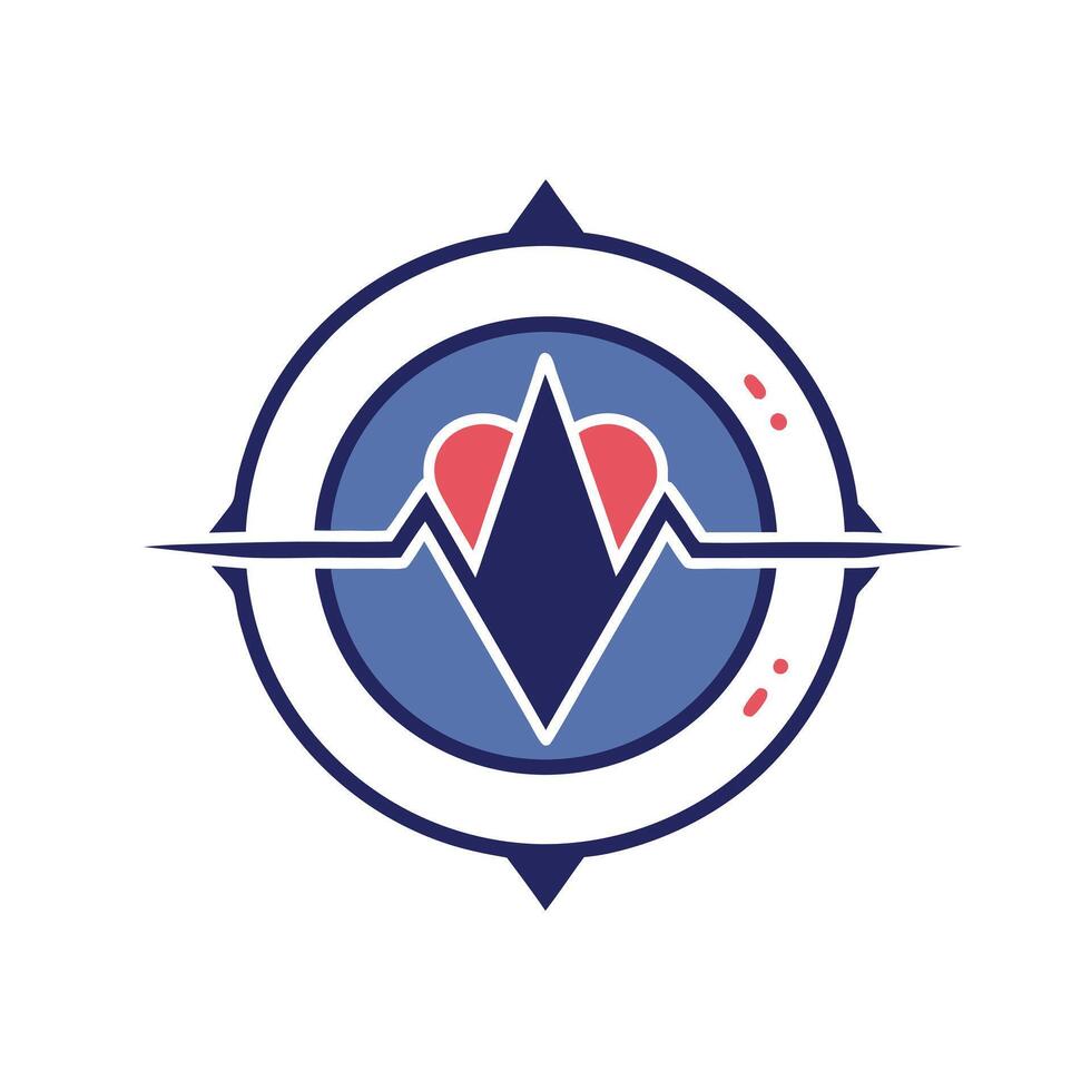 Creative and Elegant Minimalistic Logo Design for Technology and Software Company vector