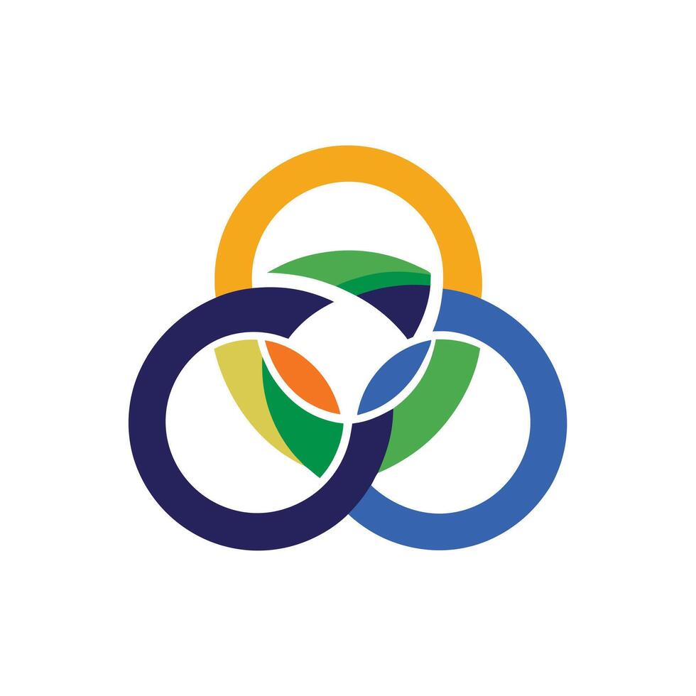 Creative and Elegant Minimalistic Logo Design for Technology and Software Company vector