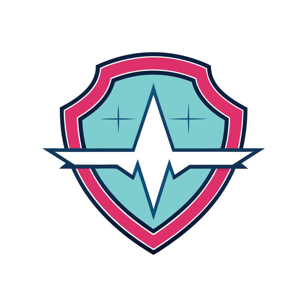 Creative and Elegant Minimalistic Logo Design for Technology and Software Company vector