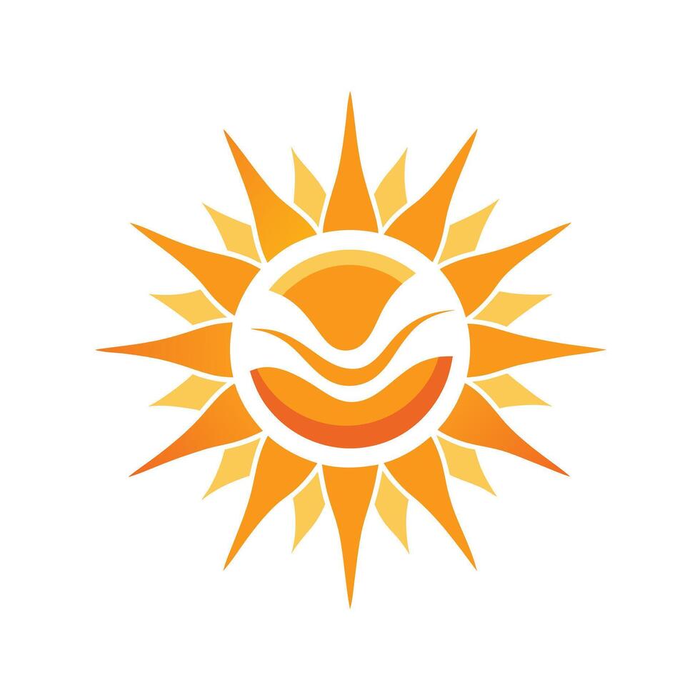 Creative and Elegant Minimalistic Logo Design for Technology and Software Company vector