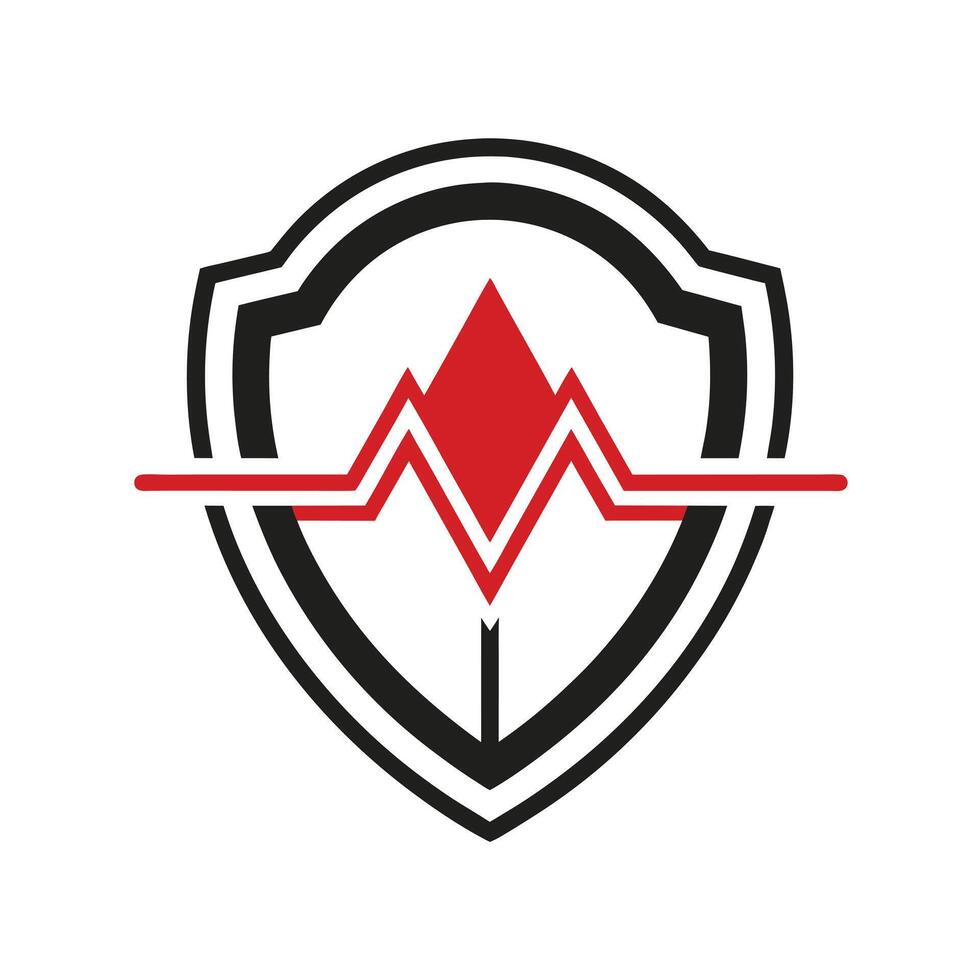 Creative and Elegant Minimalistic Logo Design for Technology and Software Company vector