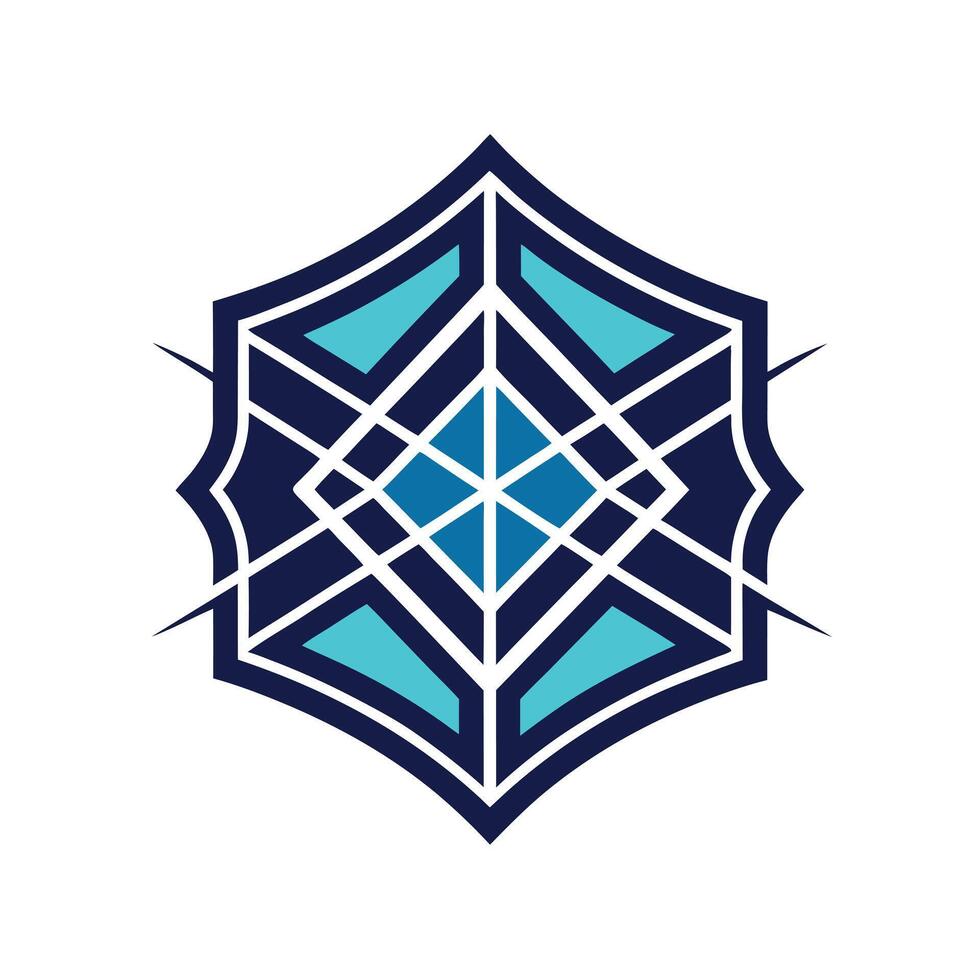 Creative and Elegant Minimalistic Logo Design for Technology and Software Company vector
