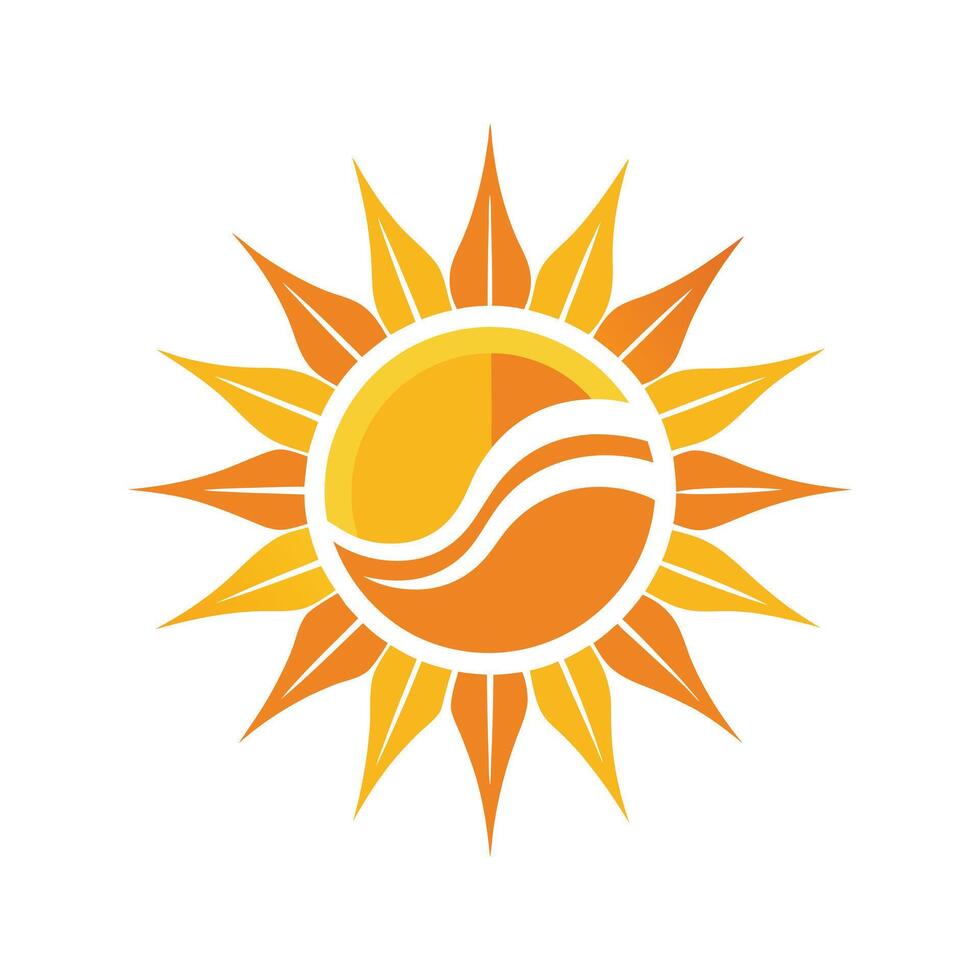 Creative and Elegant Minimalistic Logo Design for Technology and Software Company vector