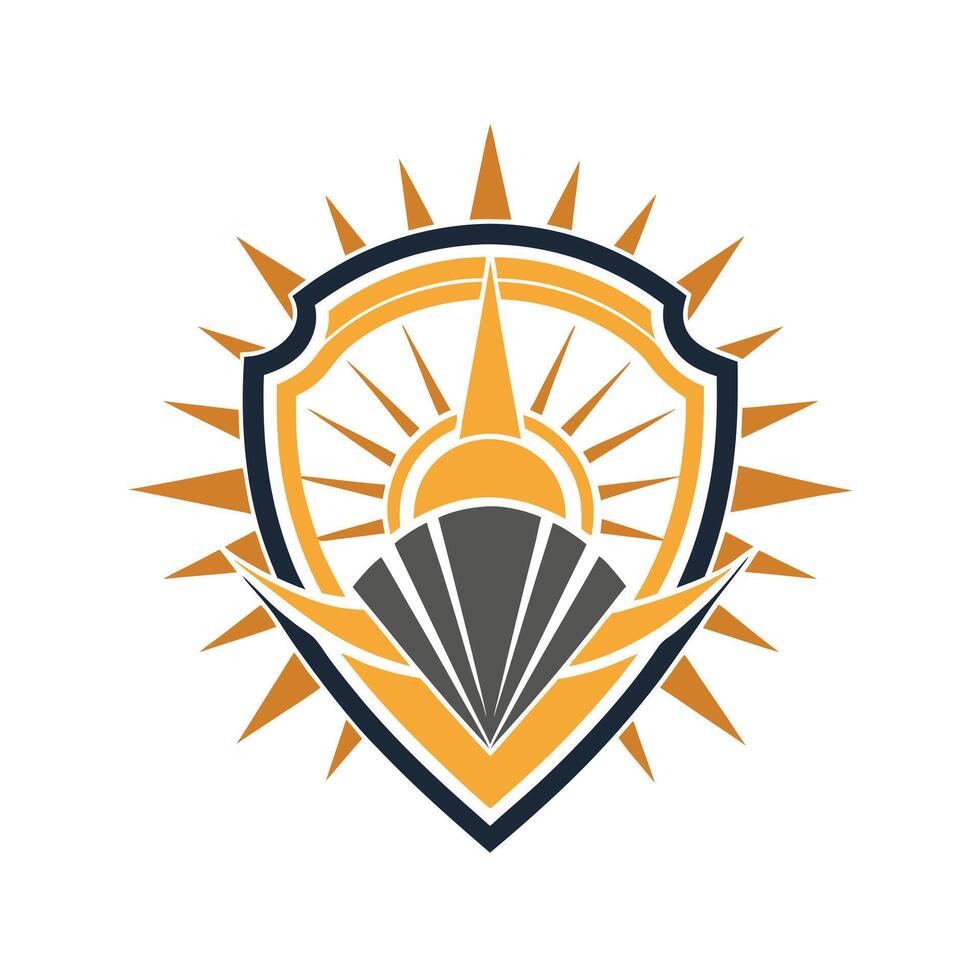 Creative and Elegant Minimalistic Logo Design for Technology and Software Company vector