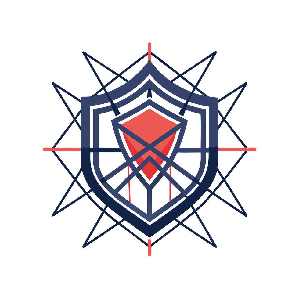 Creative and Elegant Minimalistic Logo Design for Technology and Software Company vector