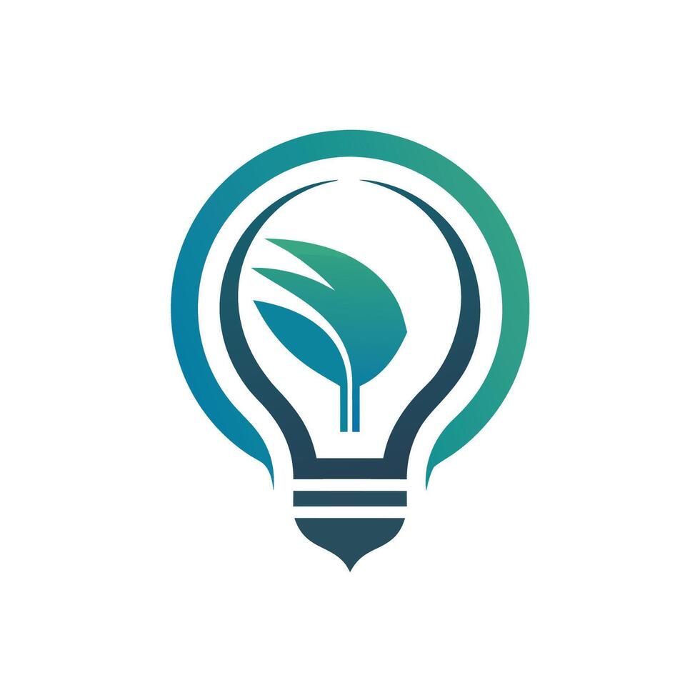 Creative and Elegant Minimalistic Logo Design for Technology and Software Company vector