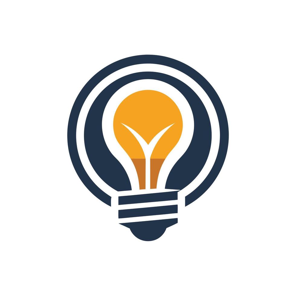 Creative and Elegant Minimalistic Logo Design for Technology and Software Company vector