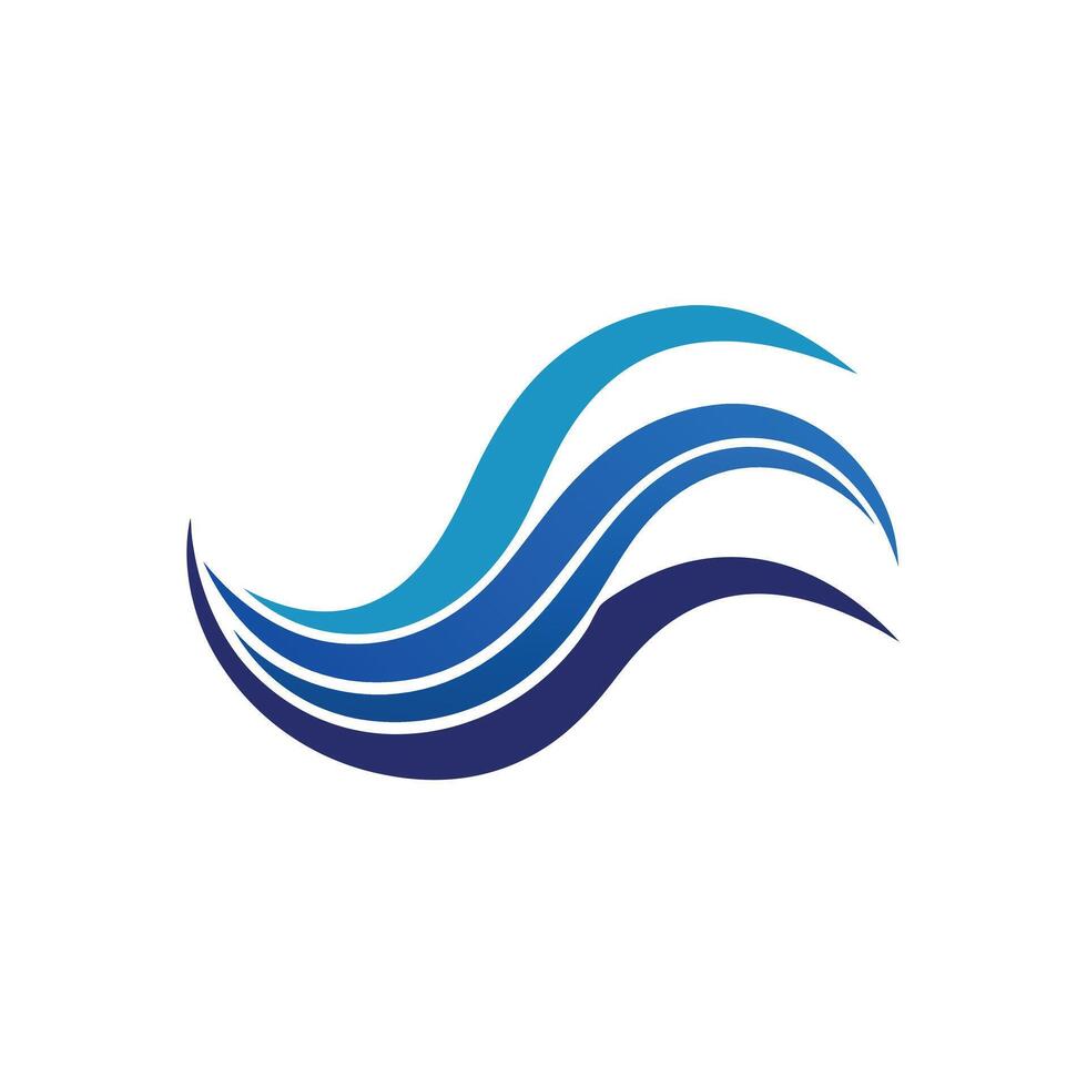 Creative and Elegant Minimalistic Logo Design for Technology and Software Company vector