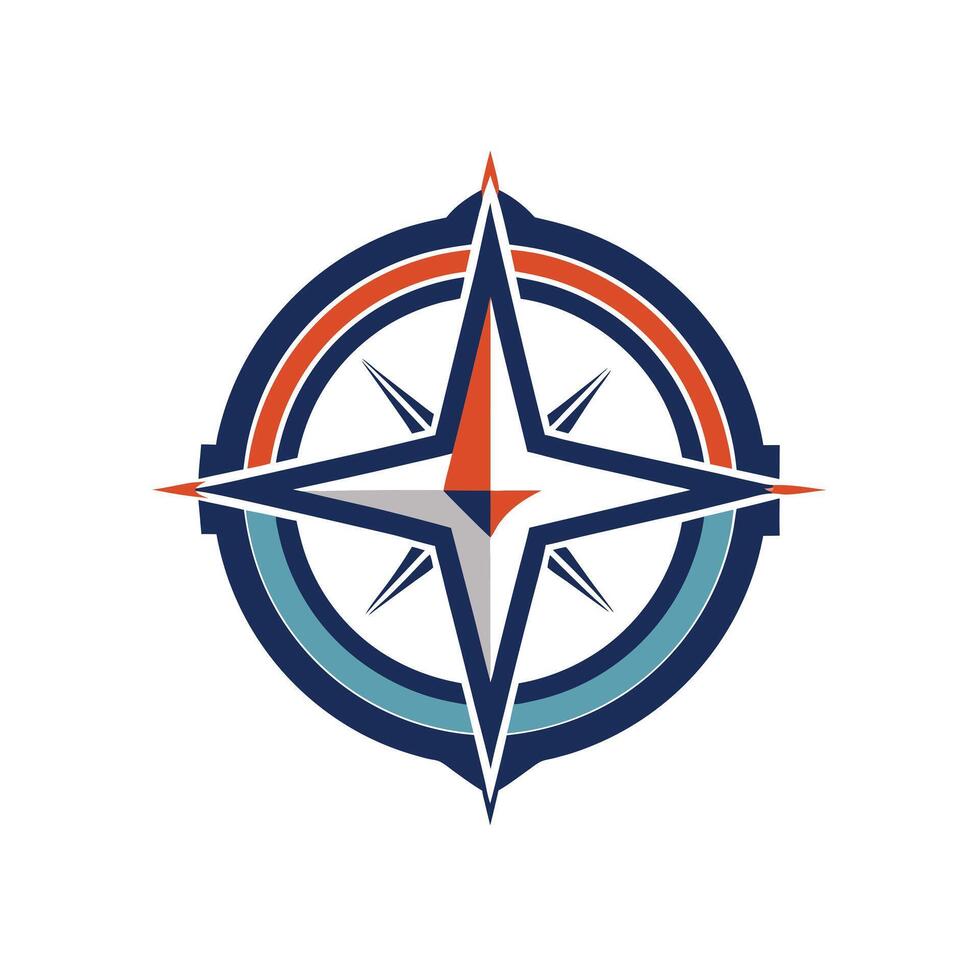 Creative and Elegant Minimalistic Logo Design for Technology and Software Company vector