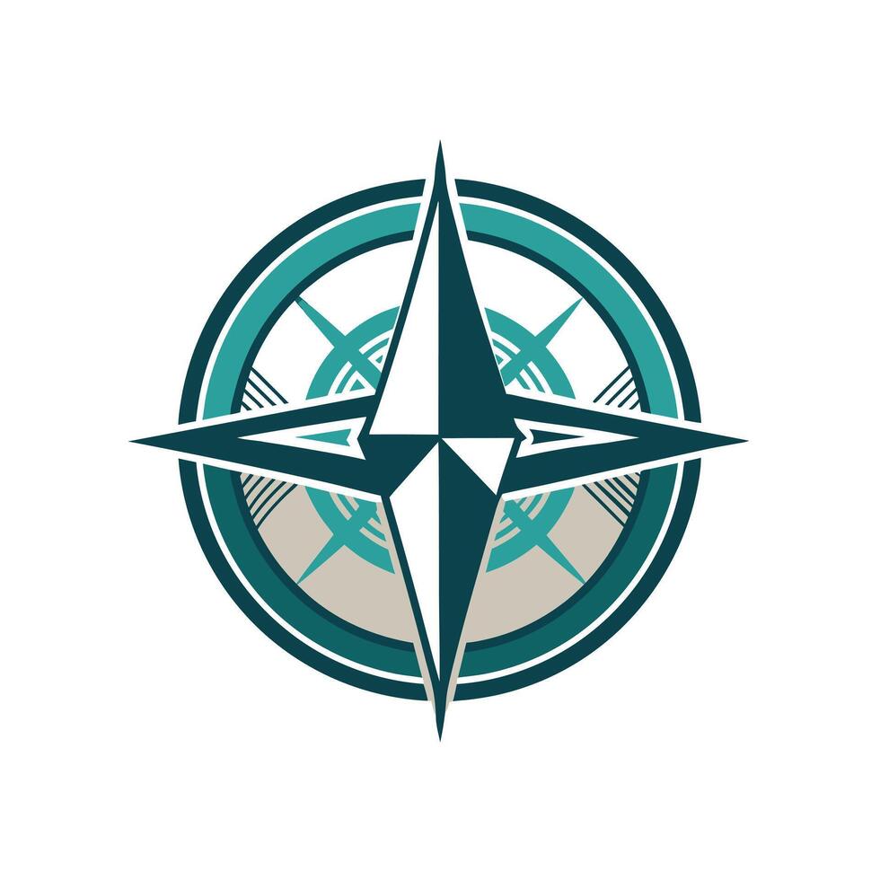 Creative and Elegant Minimalistic Logo Design for Technology and Software Company vector