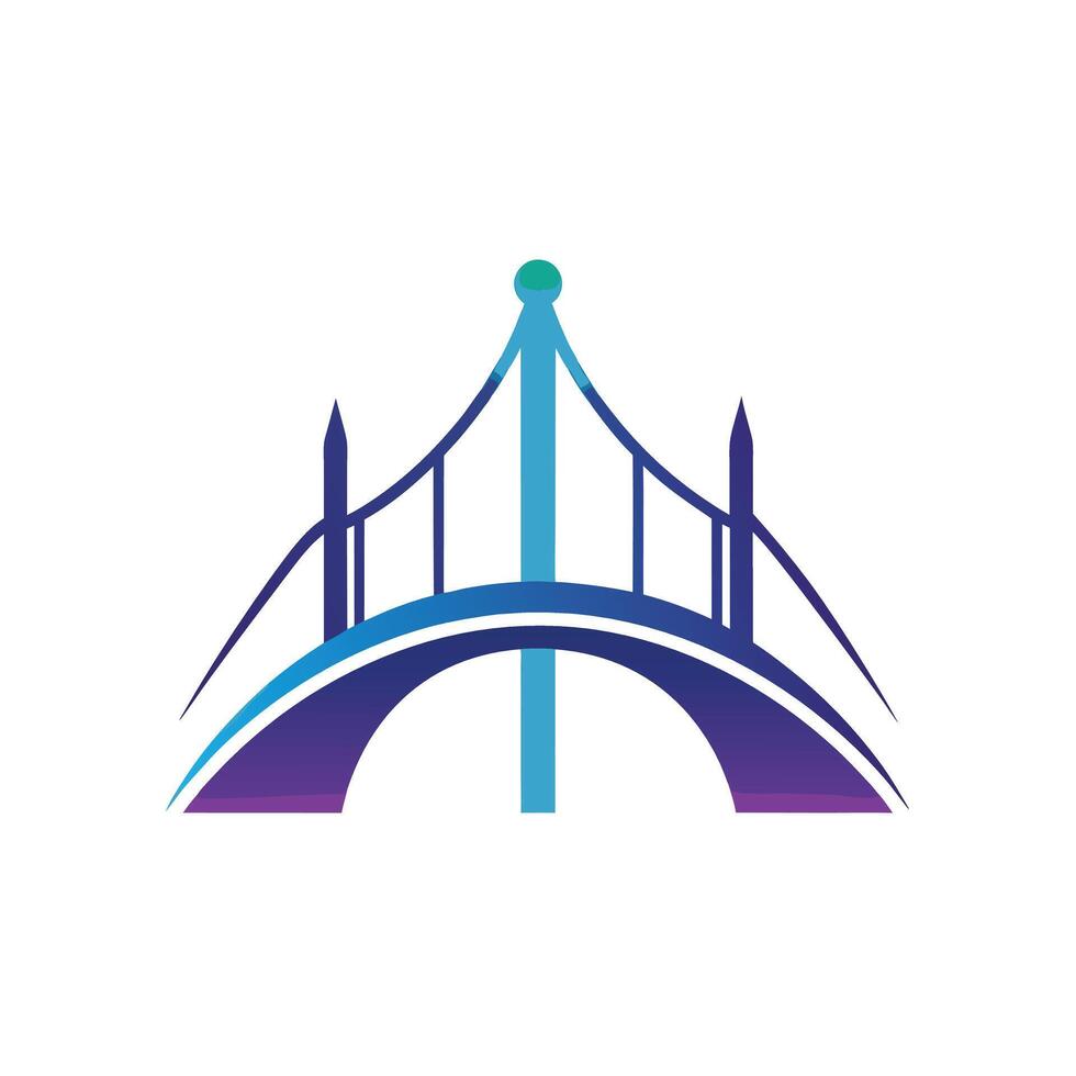 Creative and Elegant Minimalistic Logo Design for Technology and Software Company vector