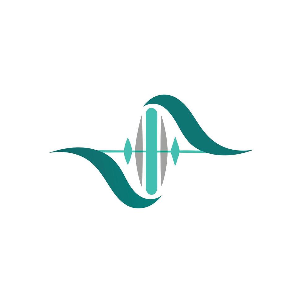 Creative and Elegant Minimalistic Logo Design for Technology and Software Company vector
