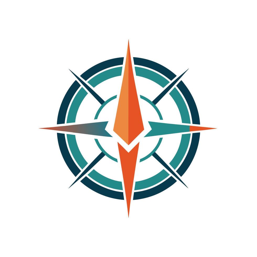 Creative and Elegant Minimalistic Logo Design for Technology and Software Company vector