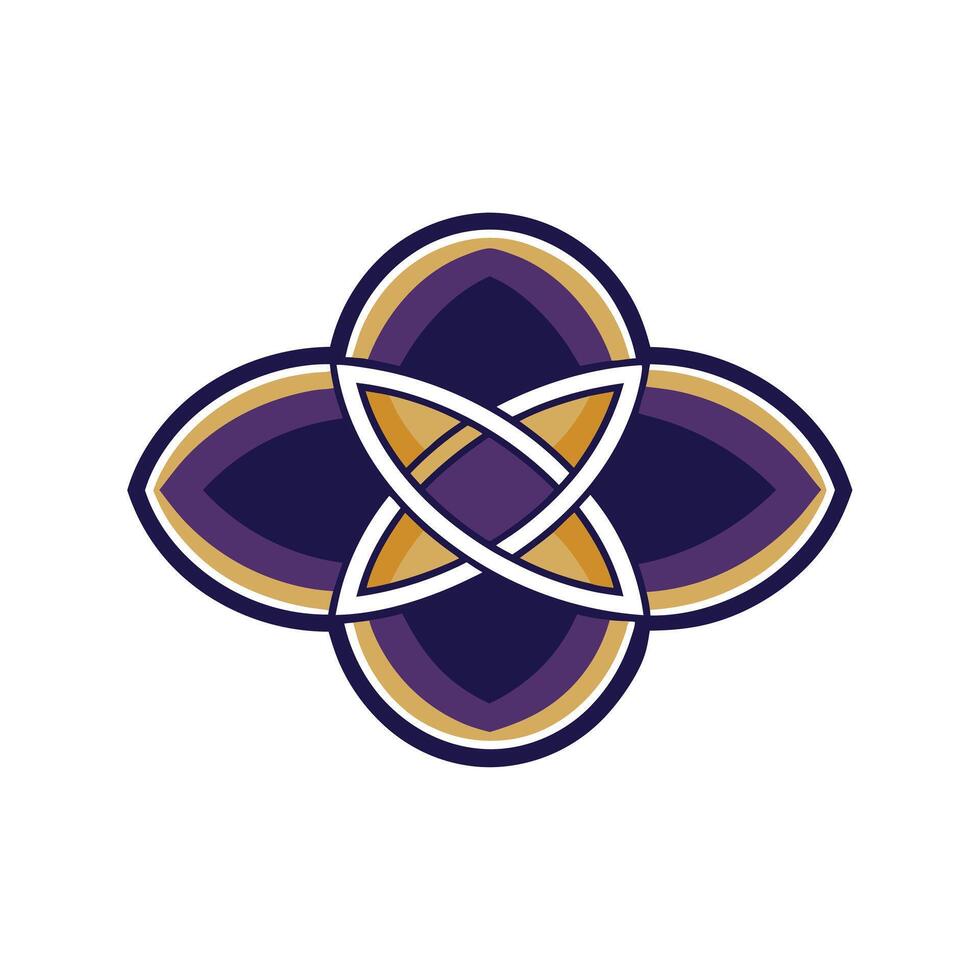Creative and Elegant Minimalistic Logo Design for Technology and Software Company vector