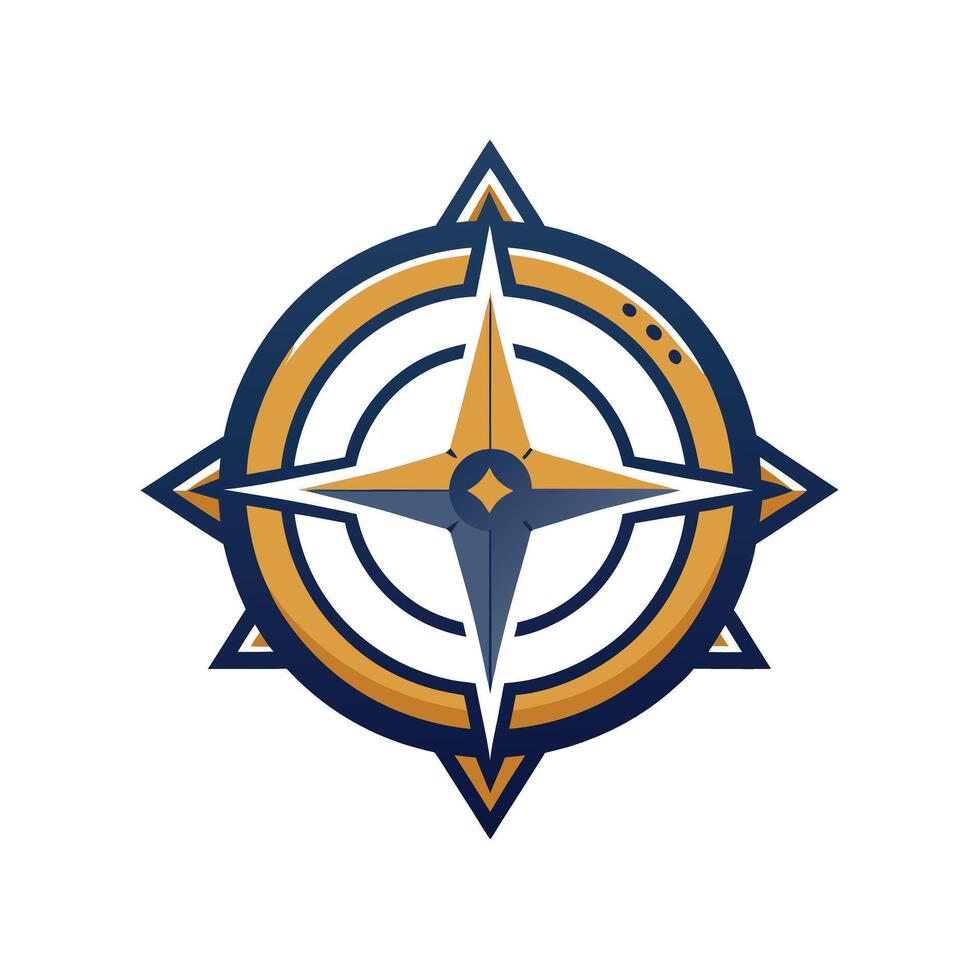 Creative and Elegant Minimalistic Logo Design for Technology and Software Company vector