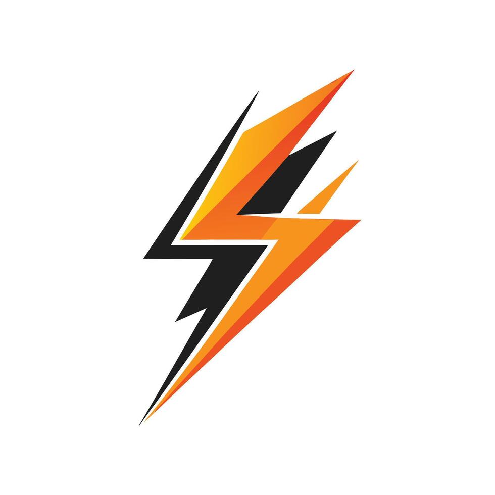 Creative and Elegant Minimalistic Logo Design for Technology and Software Company vector
