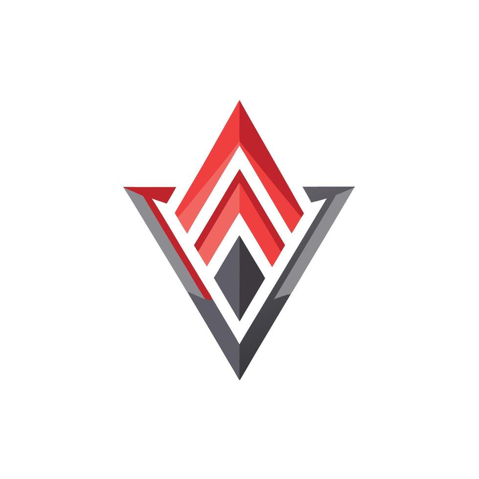 Creative and Elegant Minimalistic Logo Design for Technology and Software Company vector