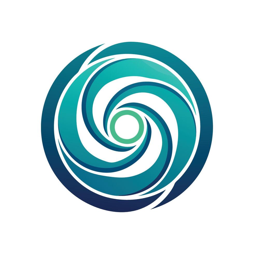 Creative and Elegant Minimalistic Logo Design for Technology and Software Company vector
