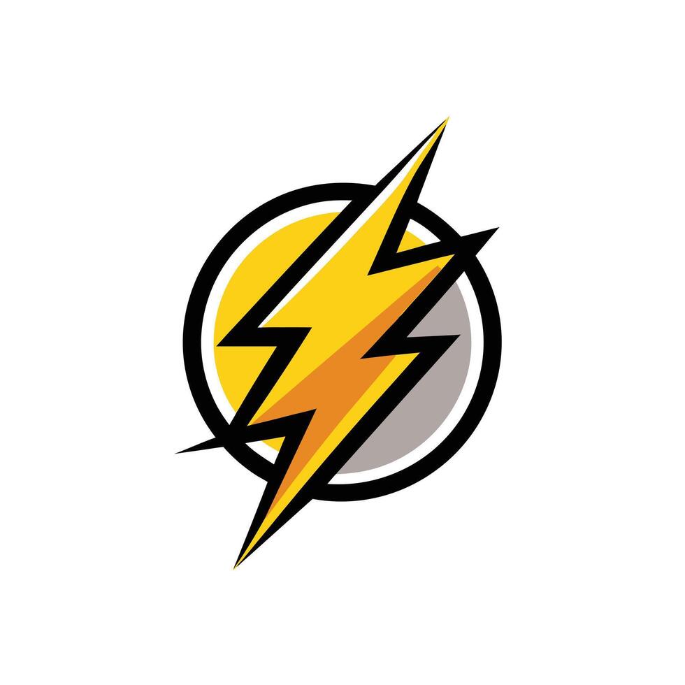 Creative and Elegant Minimalistic Logo Design for Technology and Software Company vector
