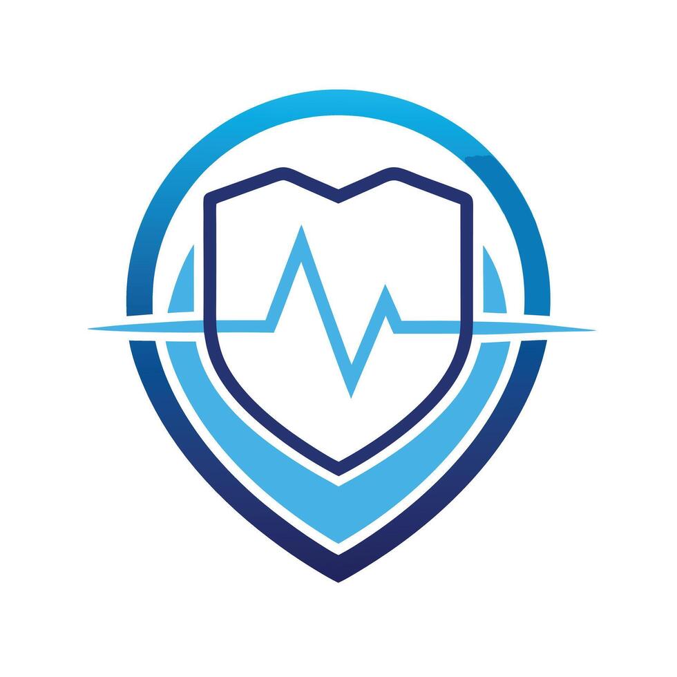 Creative and Elegant Minimalistic Logo Design for Technology and Software Company vector