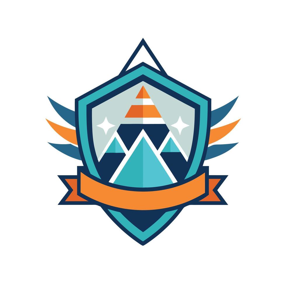 Creative and Elegant Minimalistic Logo Design for Technology and Software Company vector