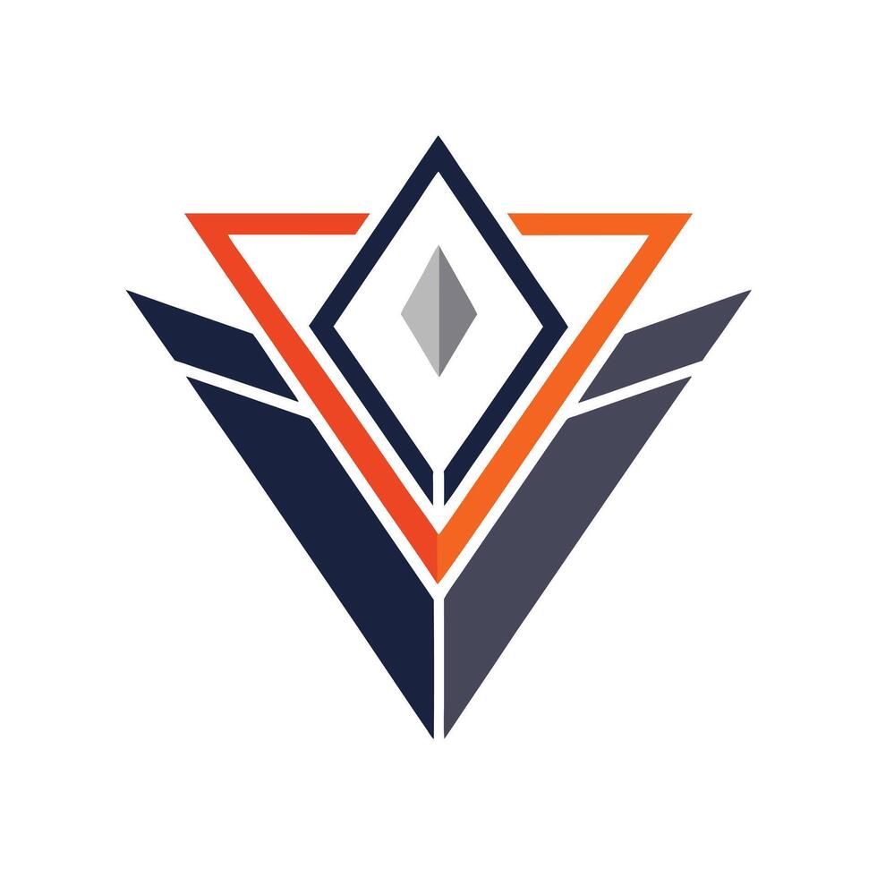 Creative and Elegant Minimalistic Logo Design for Technology and Software Company vector