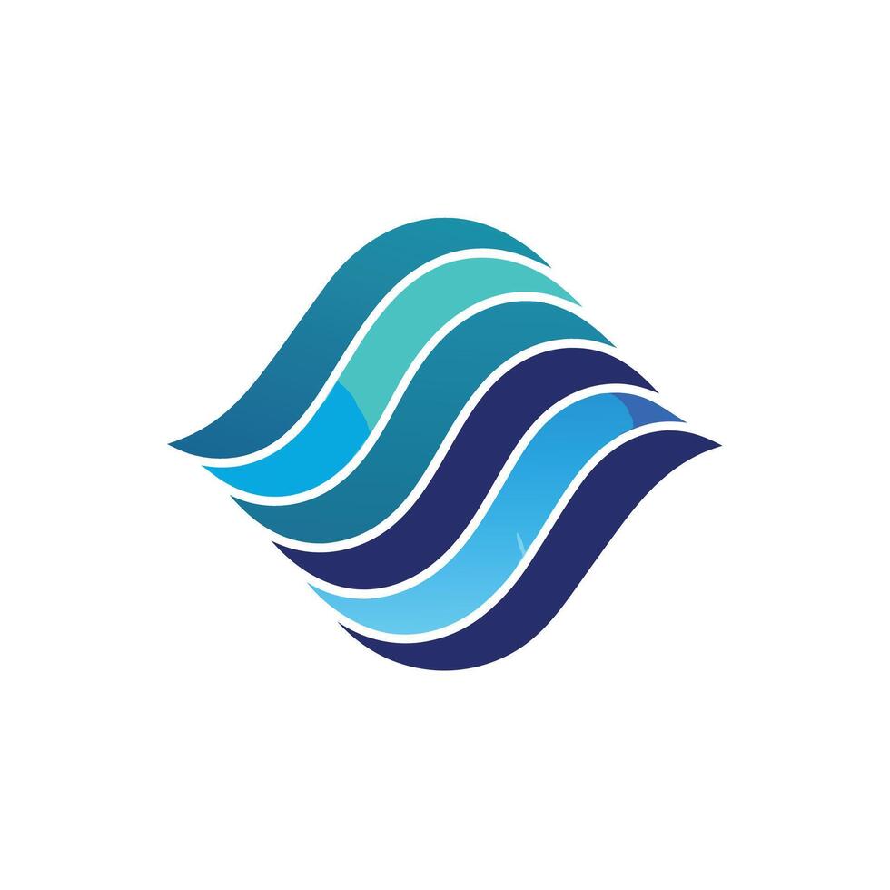Creative and Elegant Minimalistic Logo Design for Technology and Software Company vector