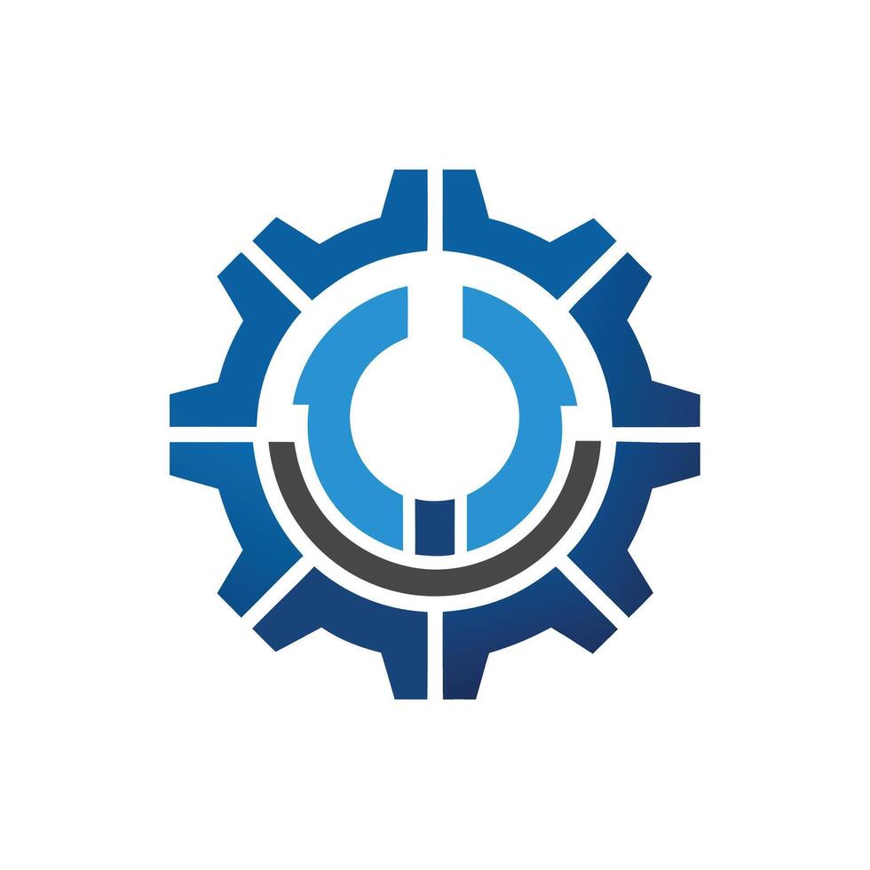 Creative and Elegant Minimalistic Logo Design for Technology and Software Company vector