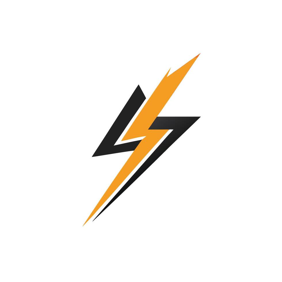 Creative and Elegant Minimalistic Logo Design for Technology and Software Company vector