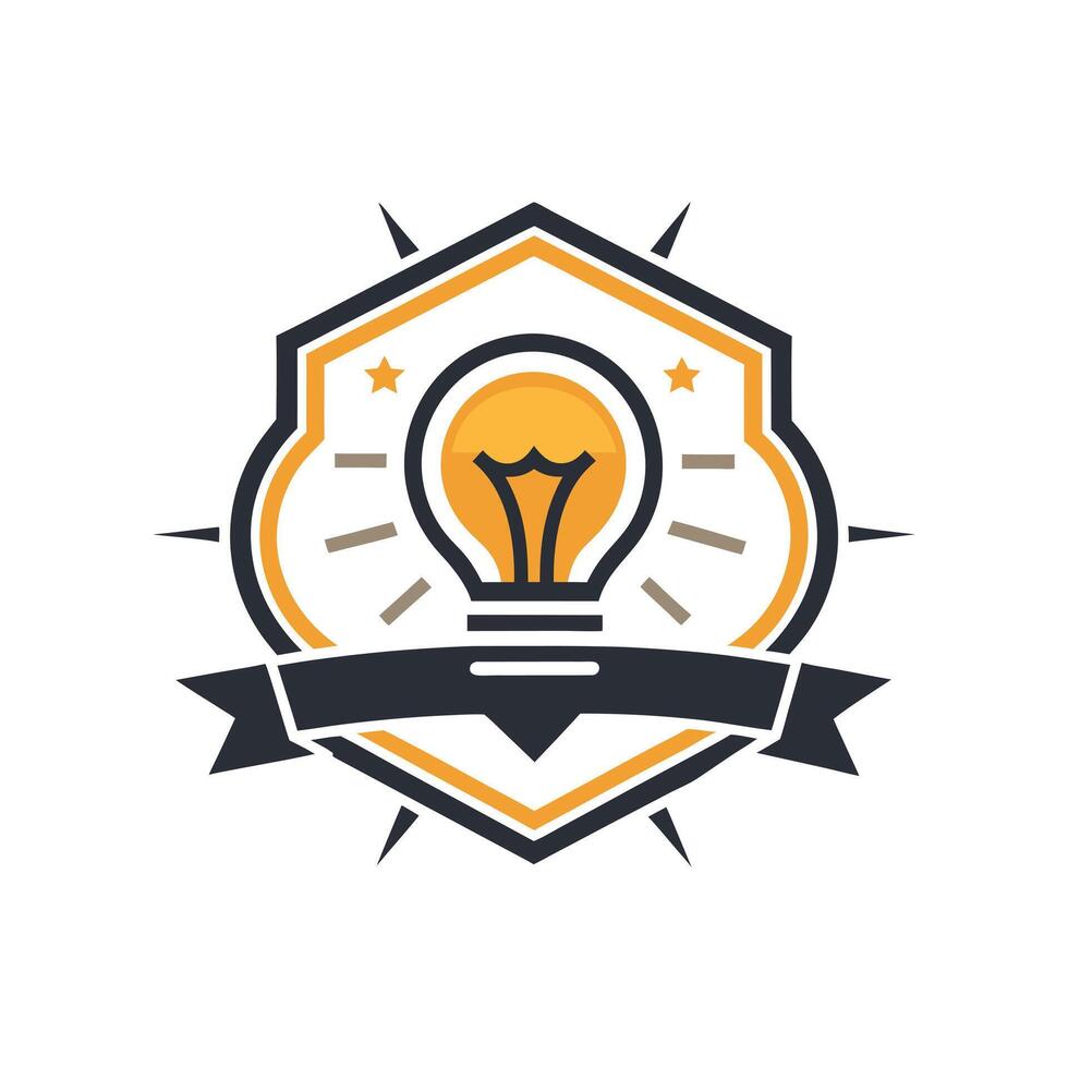 Creative and Elegant Minimalistic Logo Design for Technology and Software Company vector