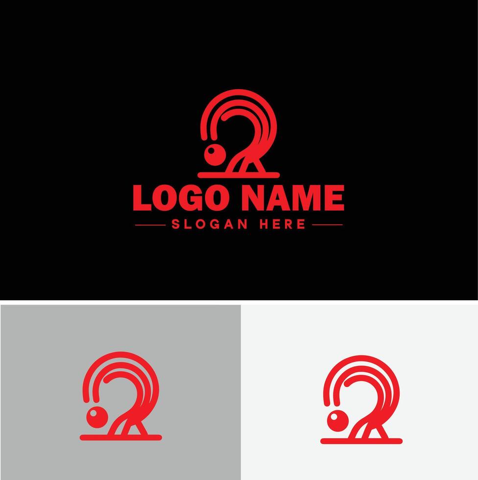 Rainbow logo icon for business app icon cloud natural silhouette rainbow logo template vector