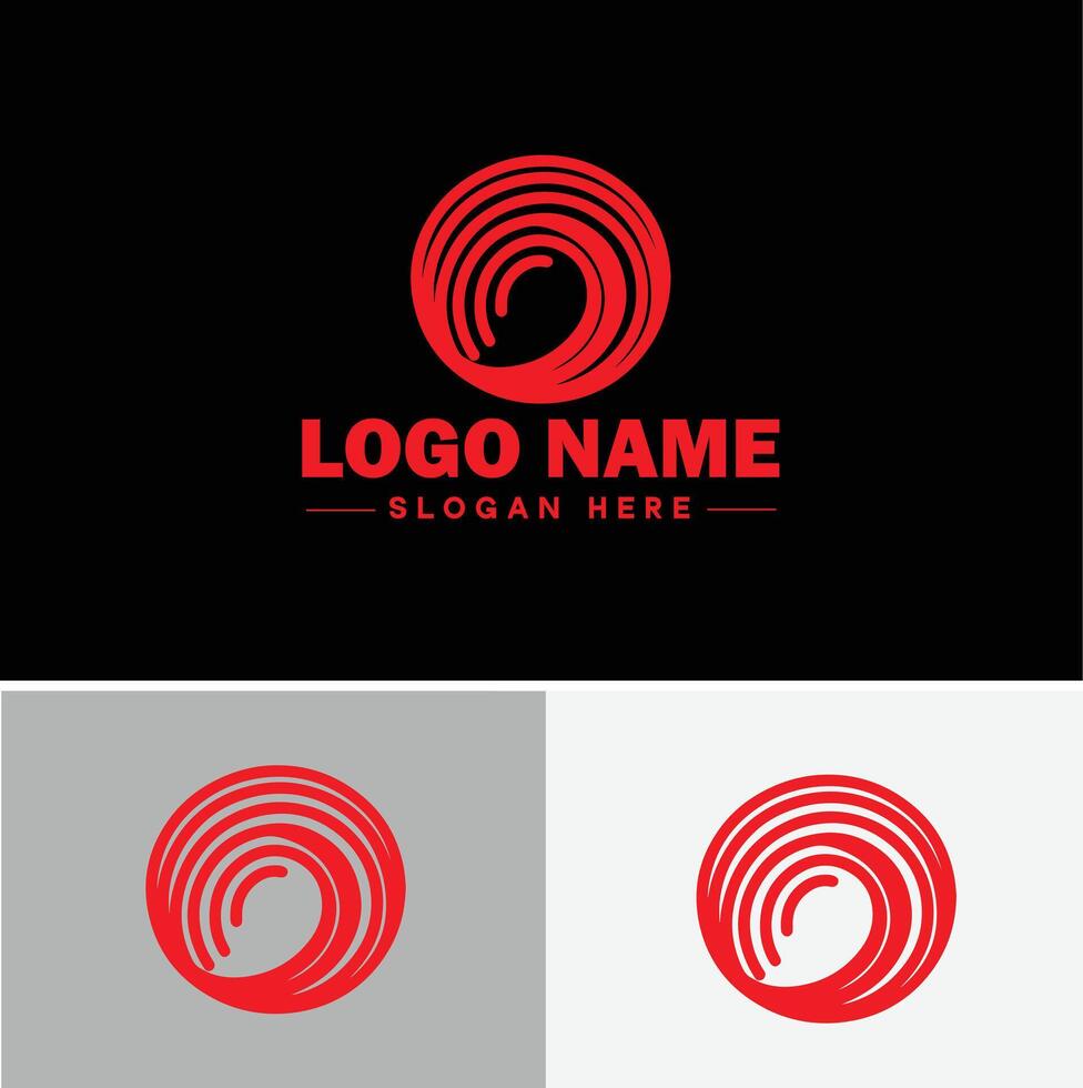 Rainbow logo icon for business app icon cloud natural silhouette rainbow logo template vector