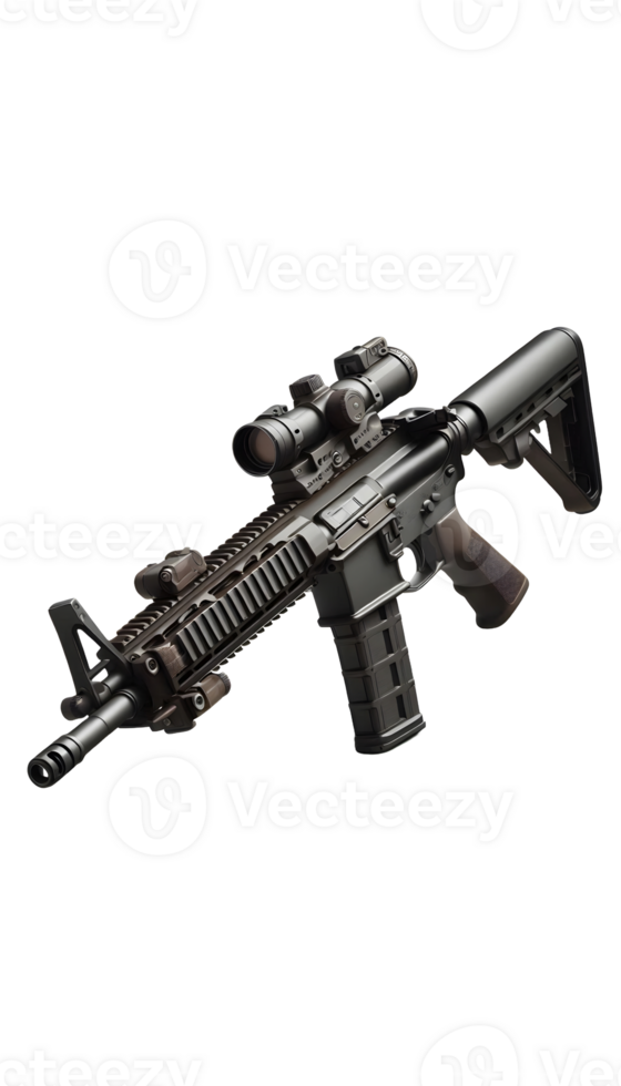 Gun transparent background png
