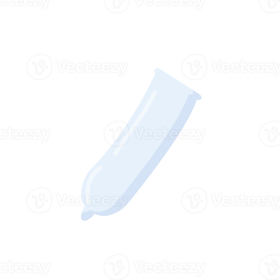 condom cartoon. symbol. png