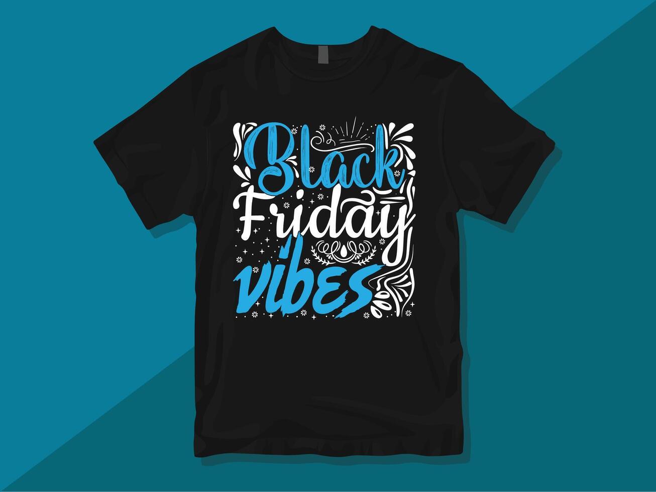 Creative Vintage Typography text tshirt design vector