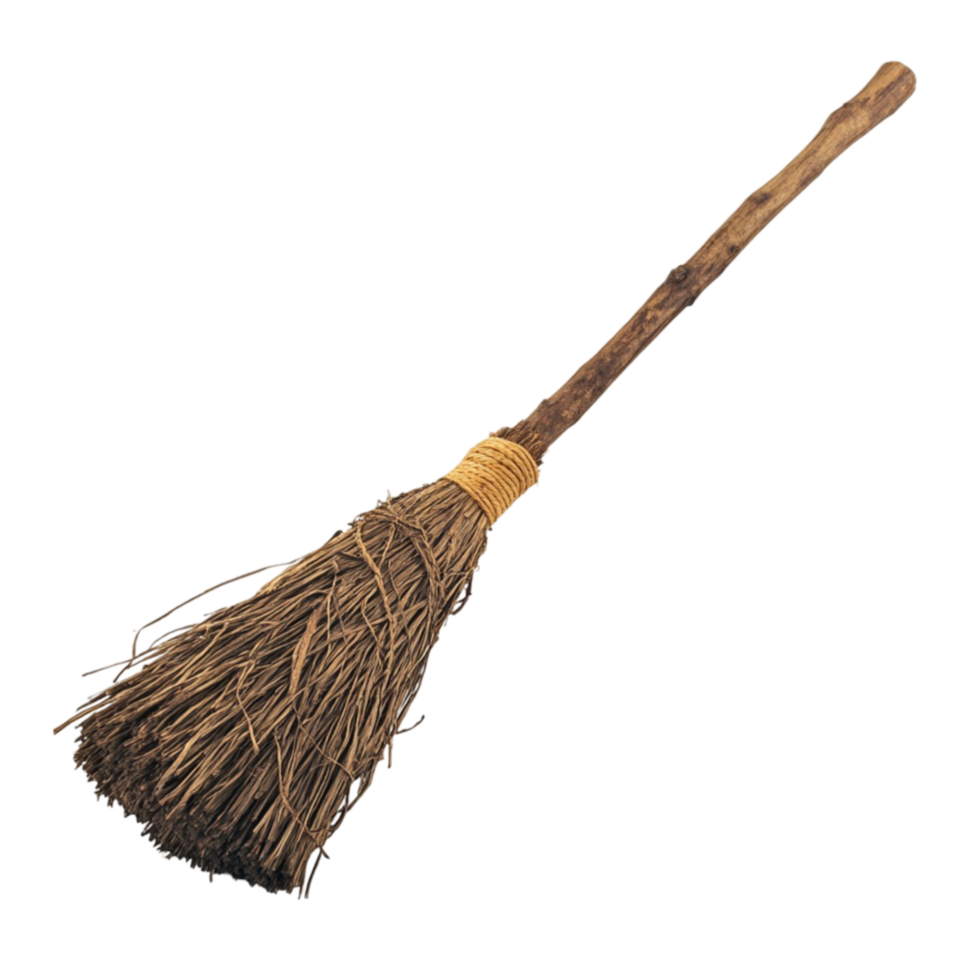 Top Tips for Effective Sweeping How to Use Your Broom Like a Pro png