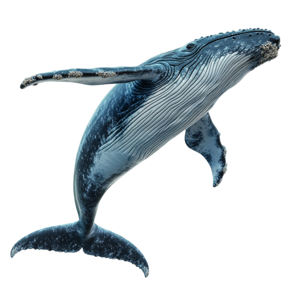 humpback whale image png