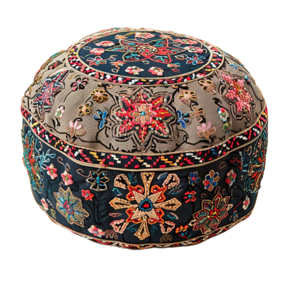 How to Choose the Perfect Puff Decorative Pillow for Your Interior Design png