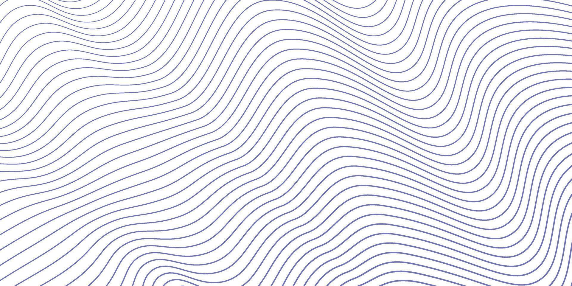 abstract white background with dynamic waves lines. vector