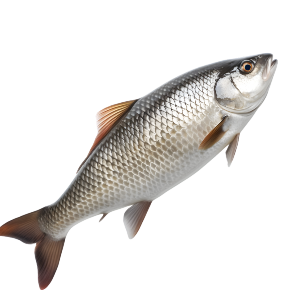 fish on transparent background png