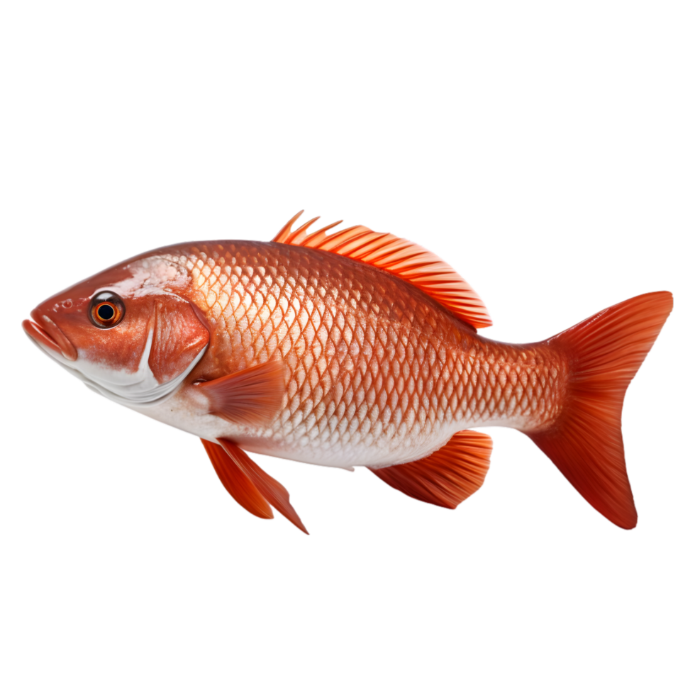fish on transparent background png
