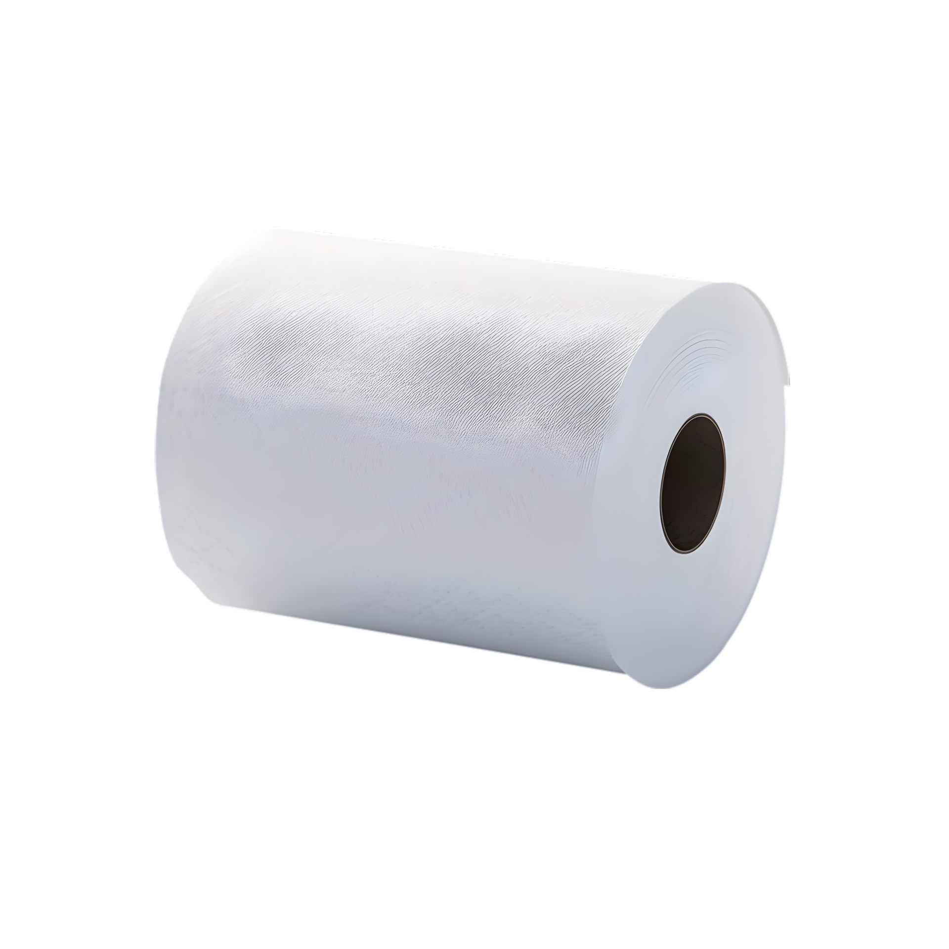 paper-towel-roll-on-transparent-background-48719086-png
