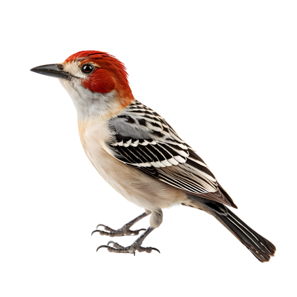 The Bird on transparent background png
