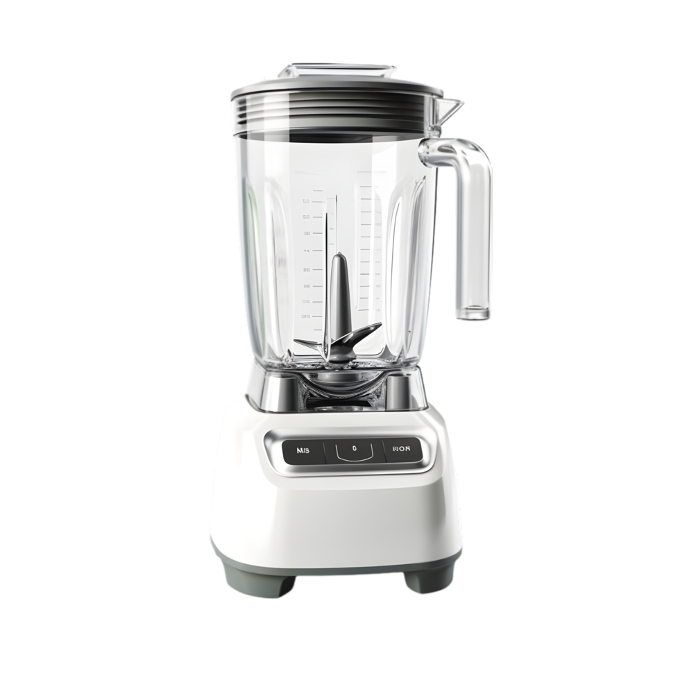 Juicer machine on transparent background png